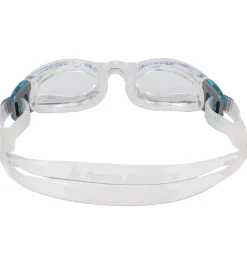 Aqua Sphere Svømmebriller*Svømmebriller - Kaiman Adult - Transparent