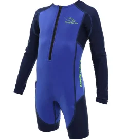 Aqua Sphere Våddragter|Snorkling*Våddragt - Stingray - UV50+ - Blue
