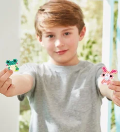 Aquabeads Perler*Perler - 800 stk. - Watercolour
