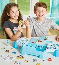 Aquabeads Perler*Perlesæt - 1500 stk. - Designfabrik