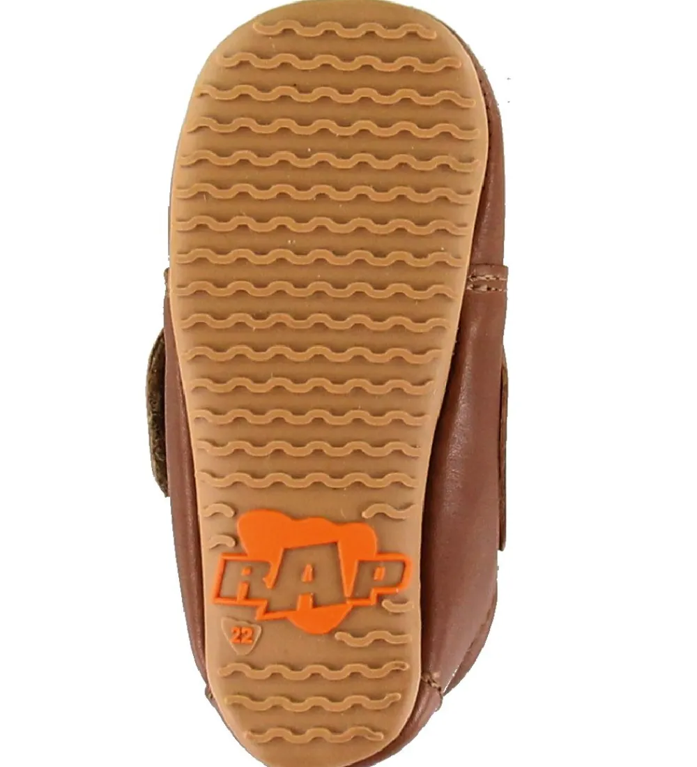 Arauto RAP Skindfutter*Skindfutter - Cognac