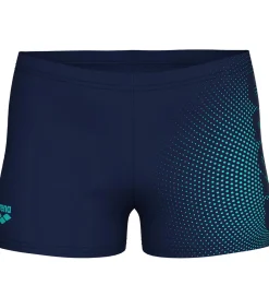 Arena Svømmetøj|Svømning*Badebukser - Dim Light - Navy/Water