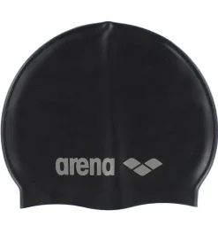 Arena Badehætter*Badehætte - Training - Sort