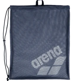 Arena Gymnastikposer|Træning Og Gymnastik*Gymnastiktaske - One Go - Mesh - Navy