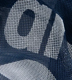 Arena Gymnastikposer|Træning Og Gymnastik*Gymnastiktaske - One Go - Mesh - Navy