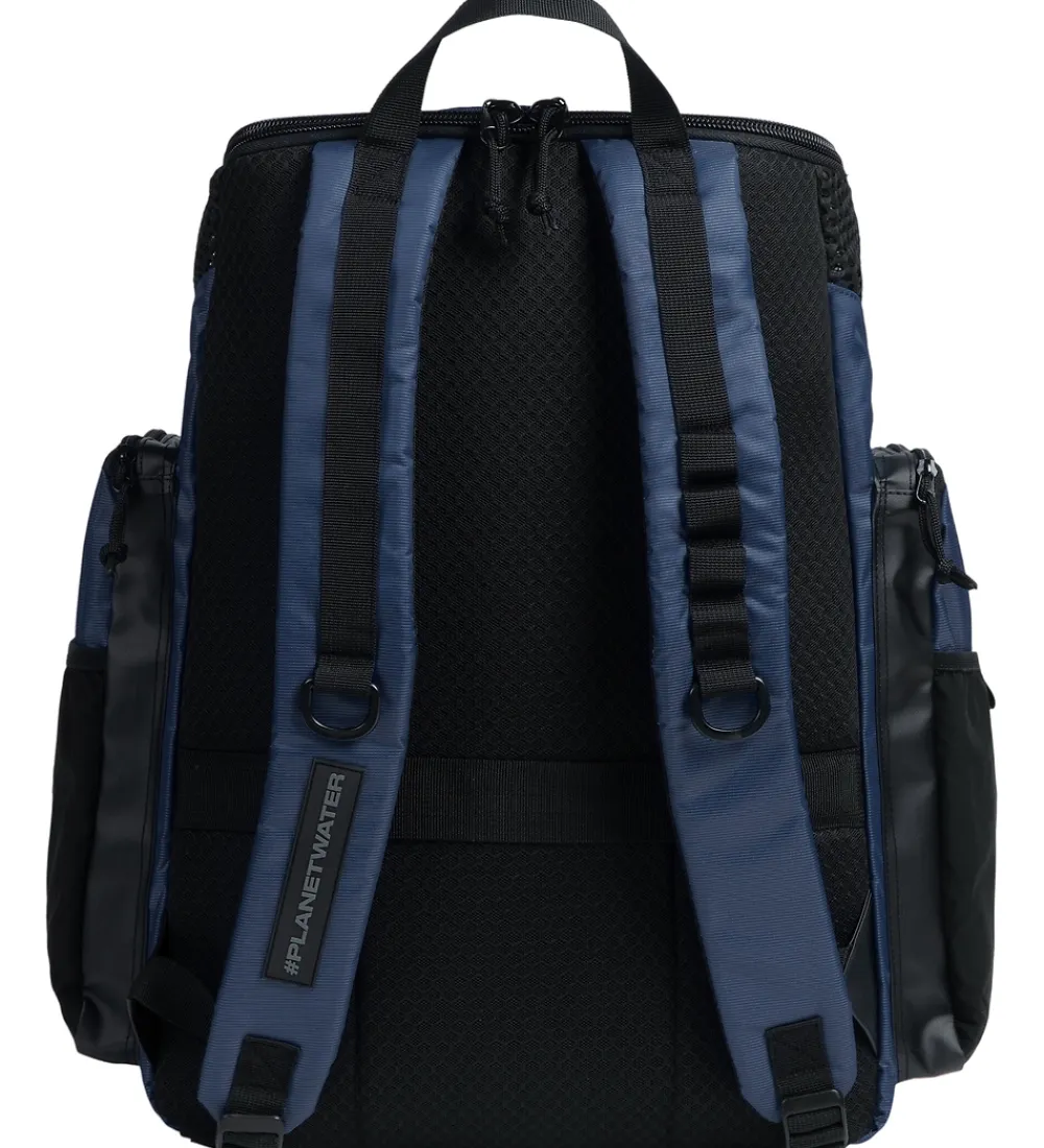 Rygsække-Arena Rygsæk - One Go - 45L - Navy