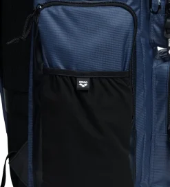 Rygsække-Arena Rygsæk - One Go - 45L - Navy