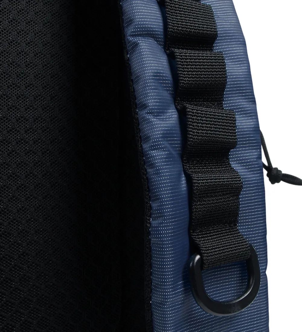 Rygsække-Arena Rygsæk - One Go - 45L - Navy