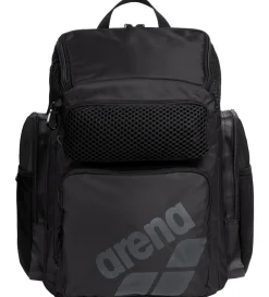 Arena Rygsække*Rygsæk - One Go - 45L - Sort