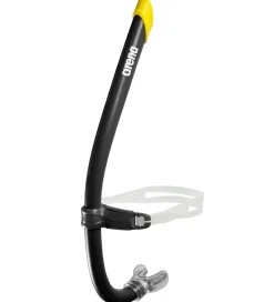 Dykkermasker|Snorkling-Arena Snorkel - Swim Snorkel Pro III - Sort