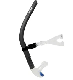 Arena Dykkermasker|Snorkling*Snorkel - Swim Snorkel III - Adult - Sort