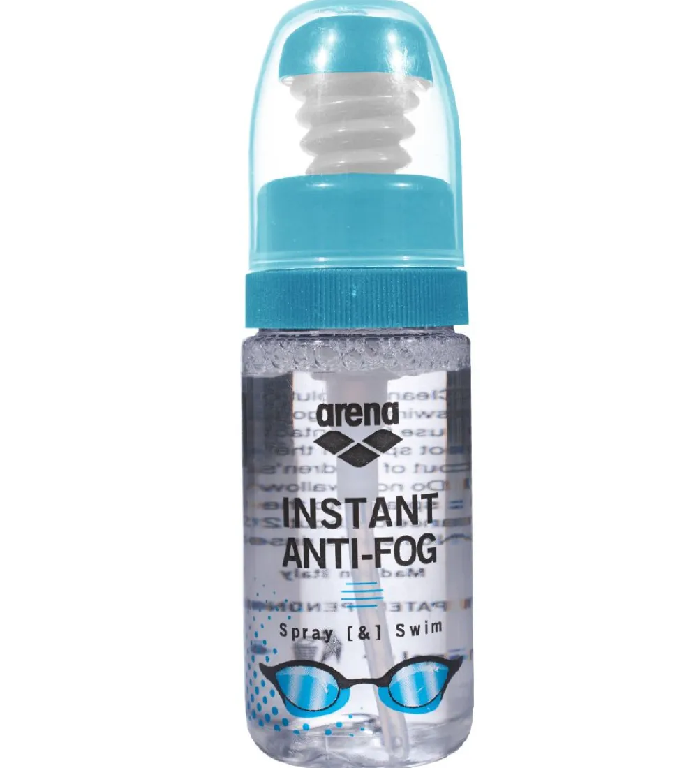 Plejeprodukter*Arena Spray - 35 ml - Anti-Dug