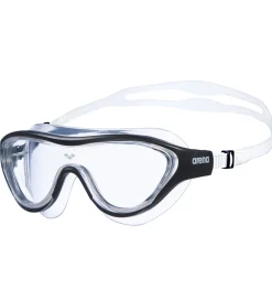 Arena Svømmebriller*Svømmebriller - The One Mask - Adult - Clear/Black