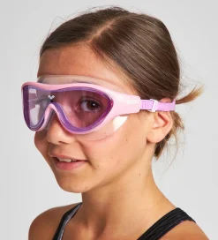 Arena Svømmebriller*Svømmebriller - The One Junior - Pink/Pink Violet