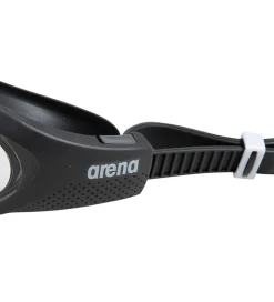 Svømmebriller|Svømning-Arena Svømmebriller - The One - Voksen - Transparent/Grå/Hvid