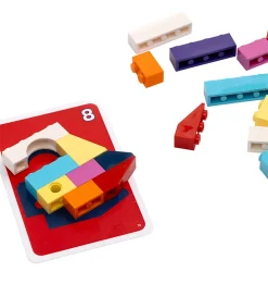 Spil-Asmodee Spil - Brick Like This!