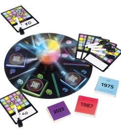 Asmodee Spil*Spil - Hitster Bingo