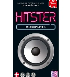 Asmodee Spil*Spil - Hitster Original