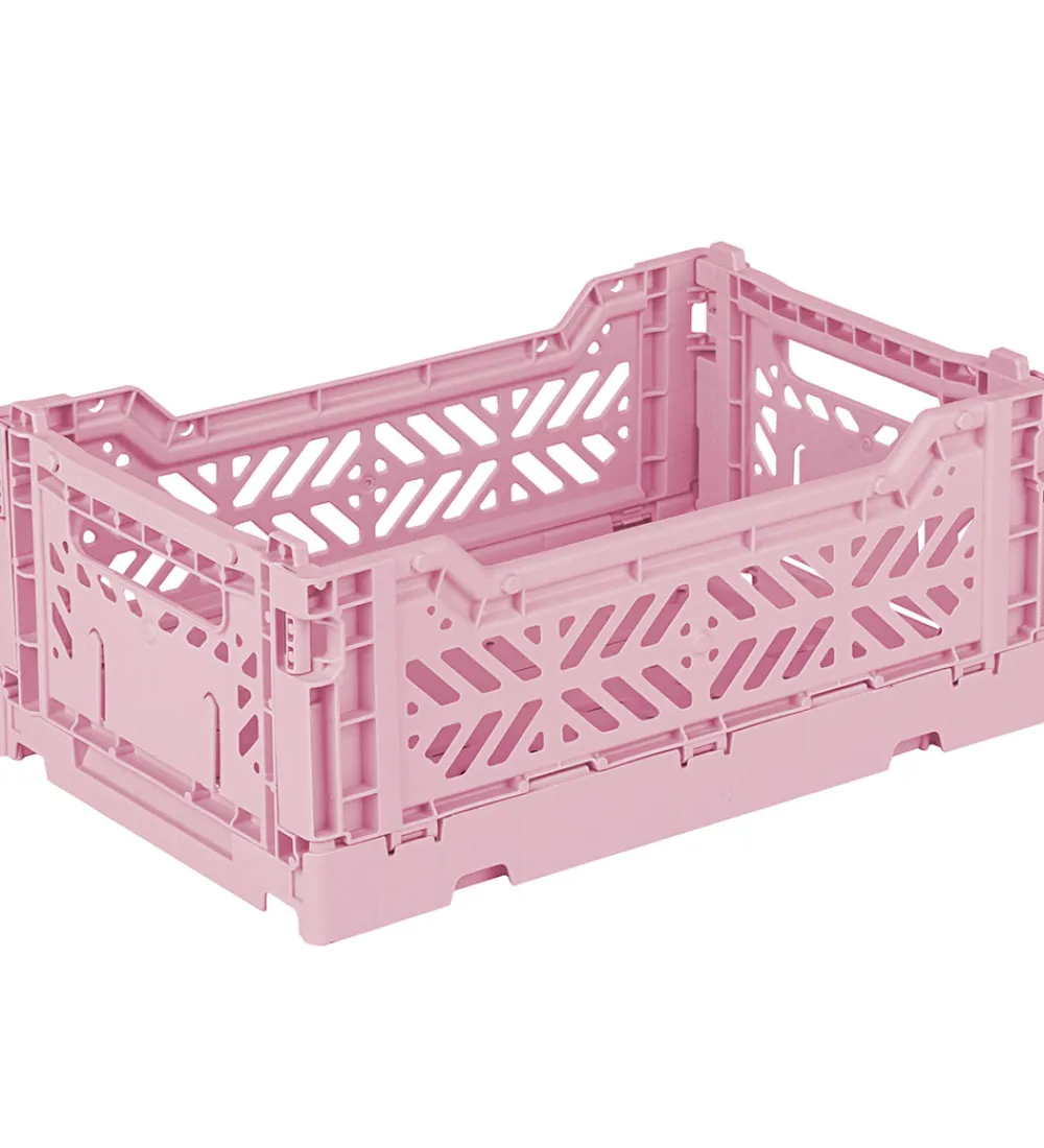 Aykasa Foldekasser|Bokse Og Kasser*Foldekasse - 27x17x11 cm - Mini - Cherry Blossom