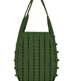 Kurve-Aykasa Foldekurv - 27x22x12 cm - Mini - Khaki