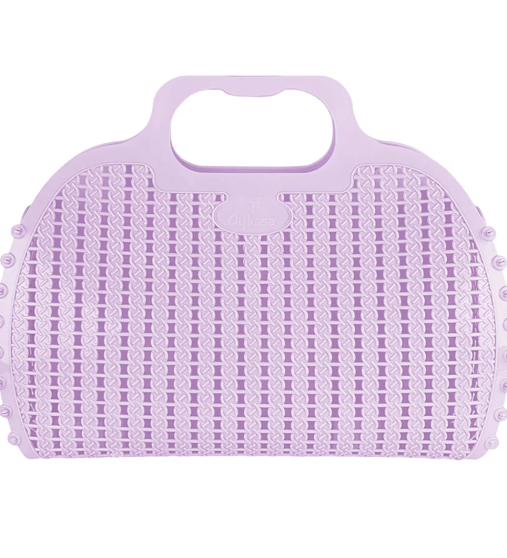 Aykasa Kurve*Foldekurv - 52x22x38 cm - Maxi - Orchid