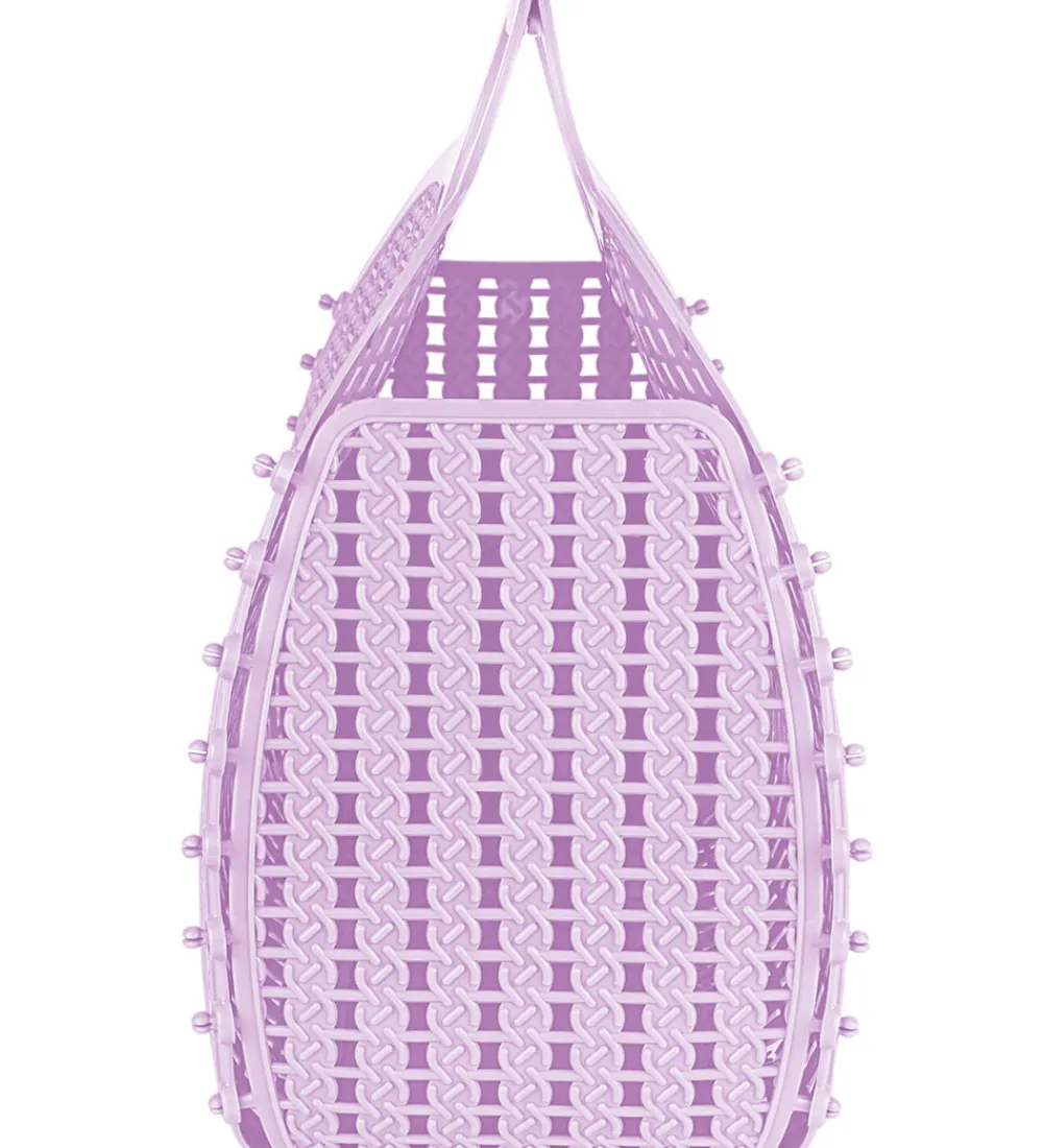 Aykasa Kurve*Foldekurv - 52x22x38 cm - Maxi - Orchid
