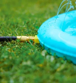 B. toys Vandleg|Badebassin*Sprinklermåtte - Splish 'n' Splash - 170 cm