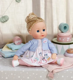 BABY born Dukker Og Tilbehør*Dukke - Sophia - 36 cm
