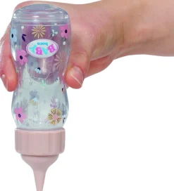 BABY born Dukker Og Tilbehør*Dukketilbehør - Sutteflaske