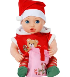 Julekalender|Dekoration-BABY born Julekalender - 43 cm - 24 Låger