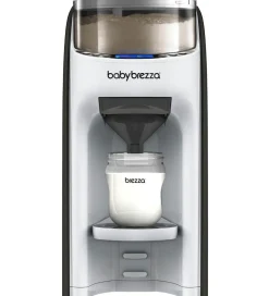 Sutteflasker-Baby Brezza Formula Pro Advanced