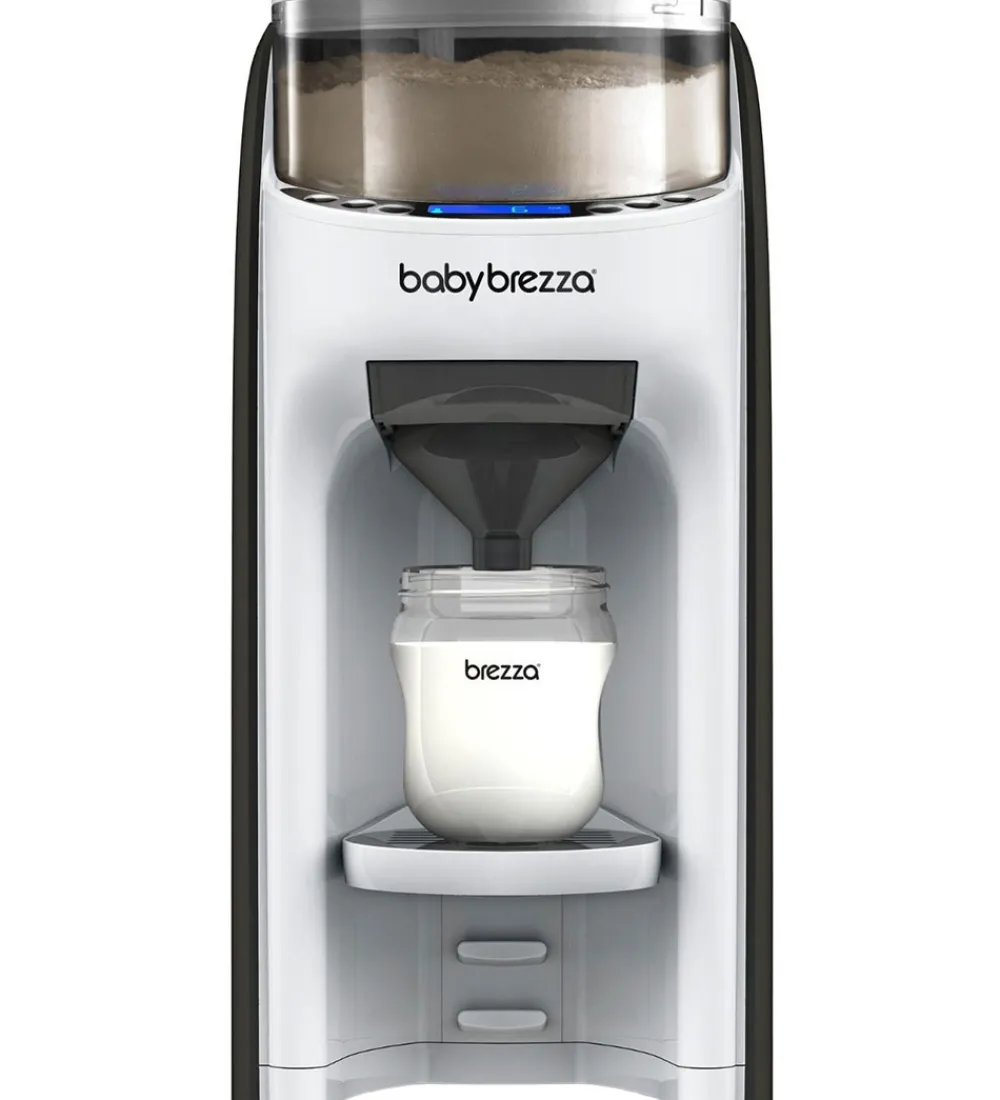 Sutteflasker-Baby Brezza Formula Pro Advanced