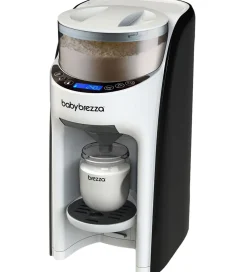 Sutteflasker-Baby Brezza Formula Pro Advanced