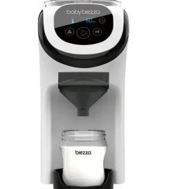 Baby Brezza Sutteflasker*Formula Pro Mini