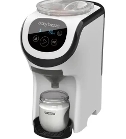 Baby Brezza Sutteflasker*Formula Pro Mini