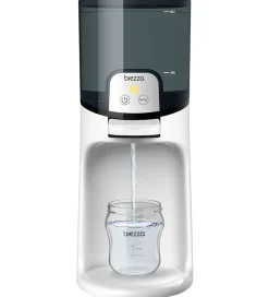Sutteflasker-Baby Brezza Instant Warmer