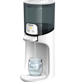 Sutteflasker-Baby Brezza Instant Warmer