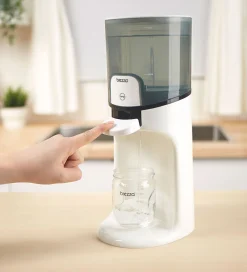 Sutteflasker-Baby Brezza Instant Warmer
