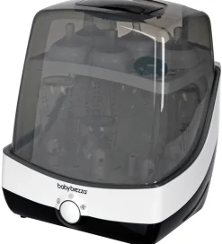 Baby Brezza Sutteflasker*Superfast Sterilizer Dryer