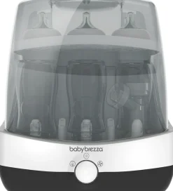 Baby Brezza Sutteflasker*Superfast Sterilizer Dryer