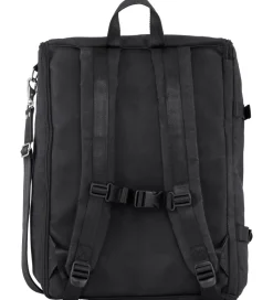 Baby Dreamer Pusletasker*Pusletaske - Sort Kork
