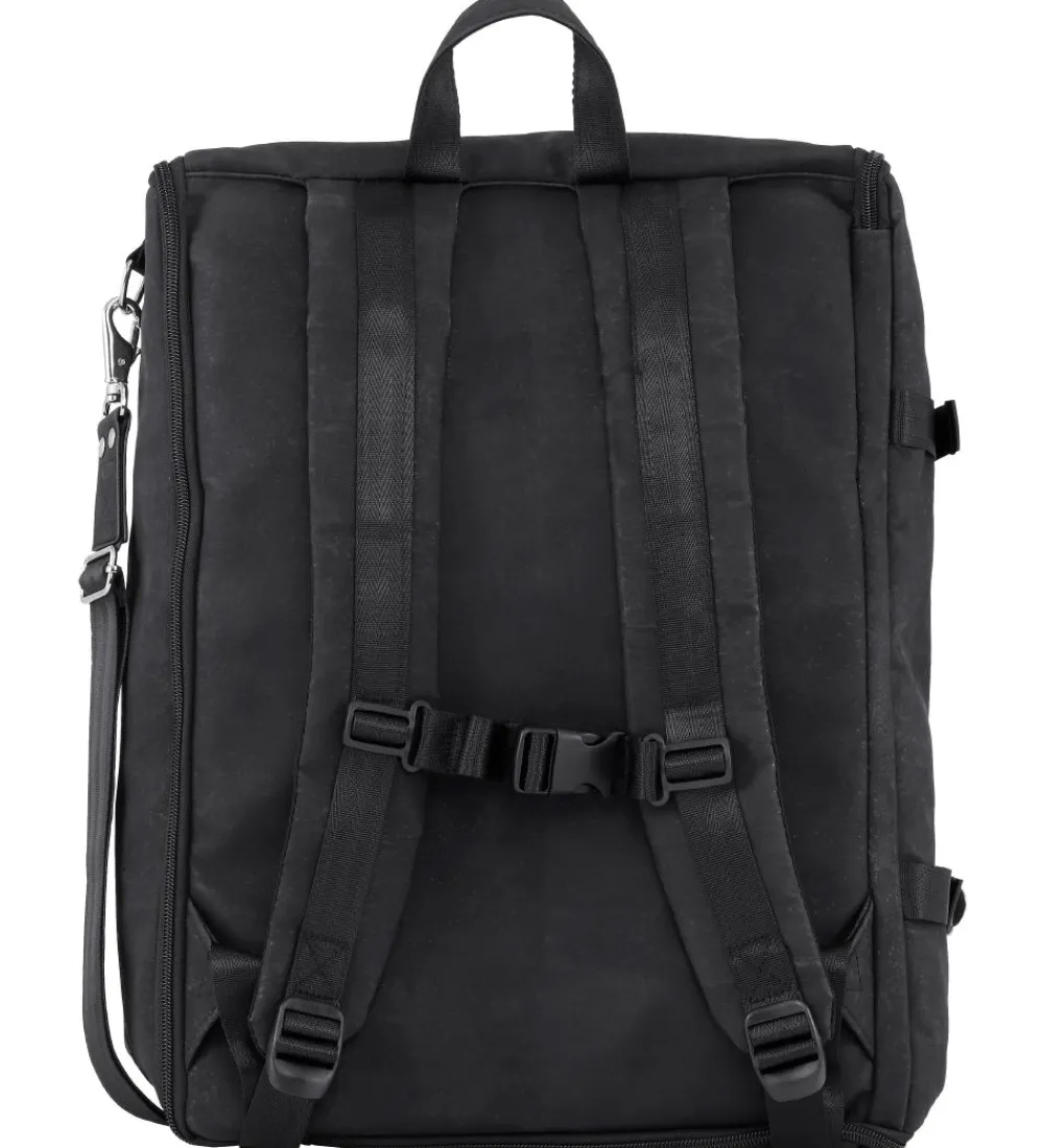 Baby Dreamer Pusletasker*Pusletaske - Sort Kork