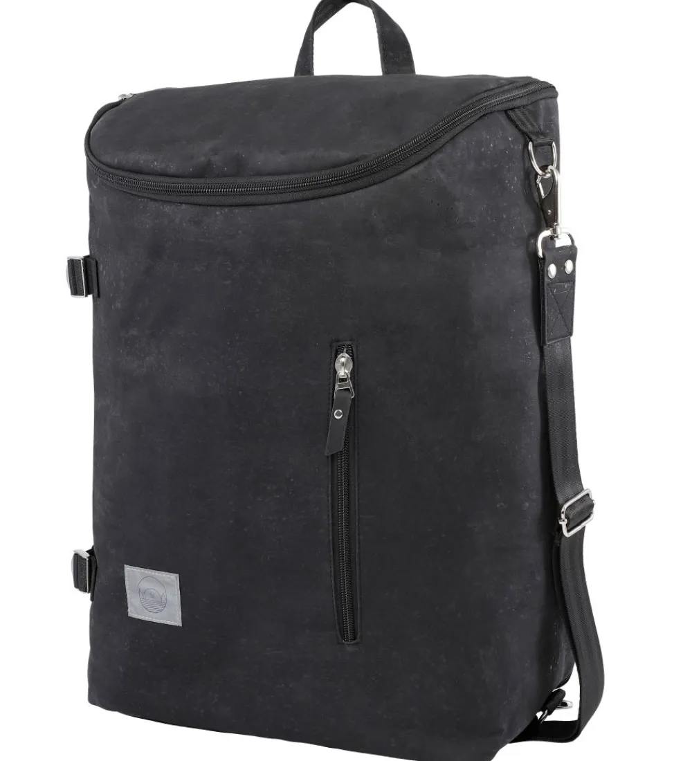 Baby Dreamer Pusletasker*Pusletaske - Sort Kork