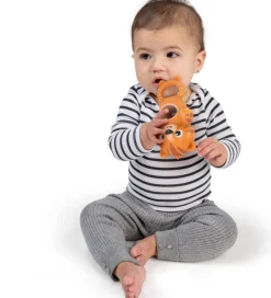 Baby Einstein Bideringe*Aktivitetslegetøj - Teether & Wobble Tiger