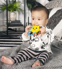 Bideringe-Baby Einstein Bidelegetøj - Soothing Star