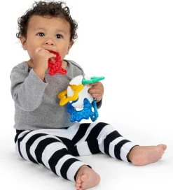 Baby Einstein Bideringe*Biderangle - Sea Of Sensory - Hvid