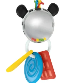 Bideringe-Baby Einstein Biderangle - Shake-a-Shape Zen