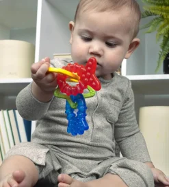 Bideringe-Baby Einstein Bideringe - Sæt m. 4 - Cool Critters