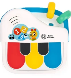Baby Einstein Musikinstrumenter*Musikinstrument - Petit Piano - Hvid