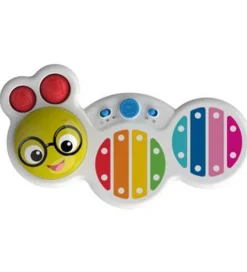 Baby Einstein Musikinstrumenter*Musikinstrument - Xylophone - Hvid